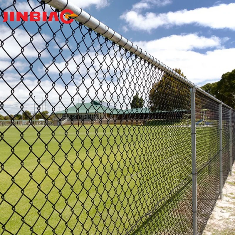 chain link fence tiop rail.JPG