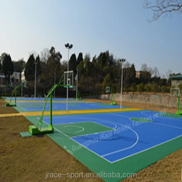 Synthetic Rubber Pu Tennis Court Covering Buy Synthetic Tennis Courts Covered Court Design Basketball Court Covering Product On Alibaba Com