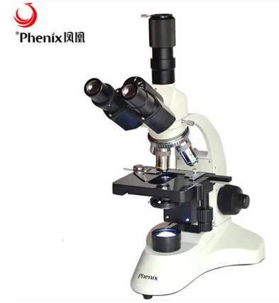 Phenix PH50 Compound Optical 1000X Trinocular Binocular USB Digital Microscope Prices