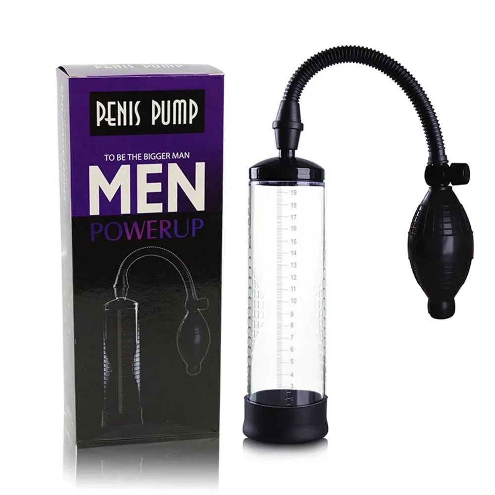 Health Care Male Enlargement Pumps Vacuum Enlarger Pennis Pump Dick Pump|  Alibaba.com