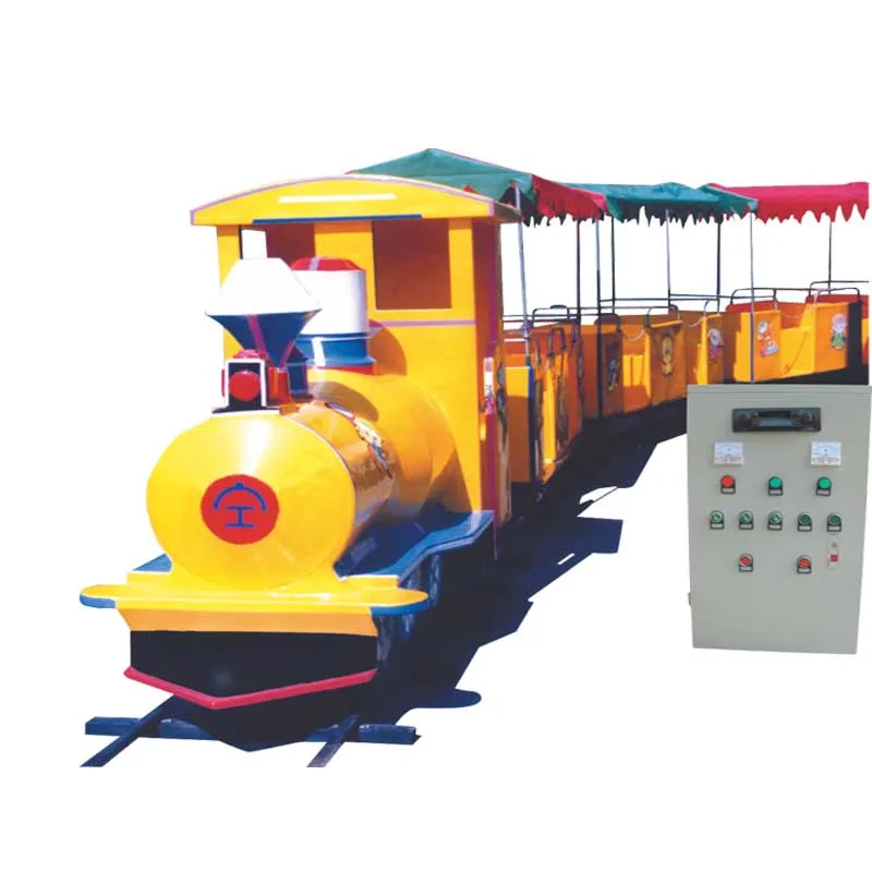 small electric trains for sale