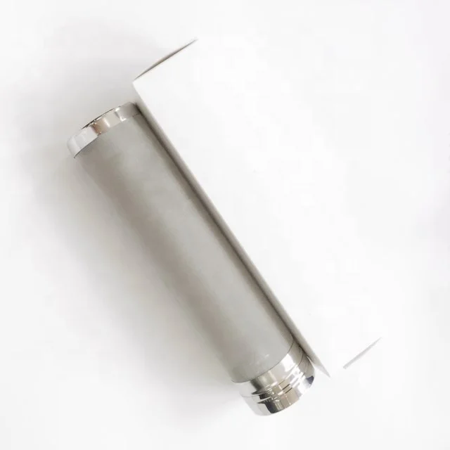 300 Micron Stainless Steel Hop Spider Mesh Beer Filter For Homemade