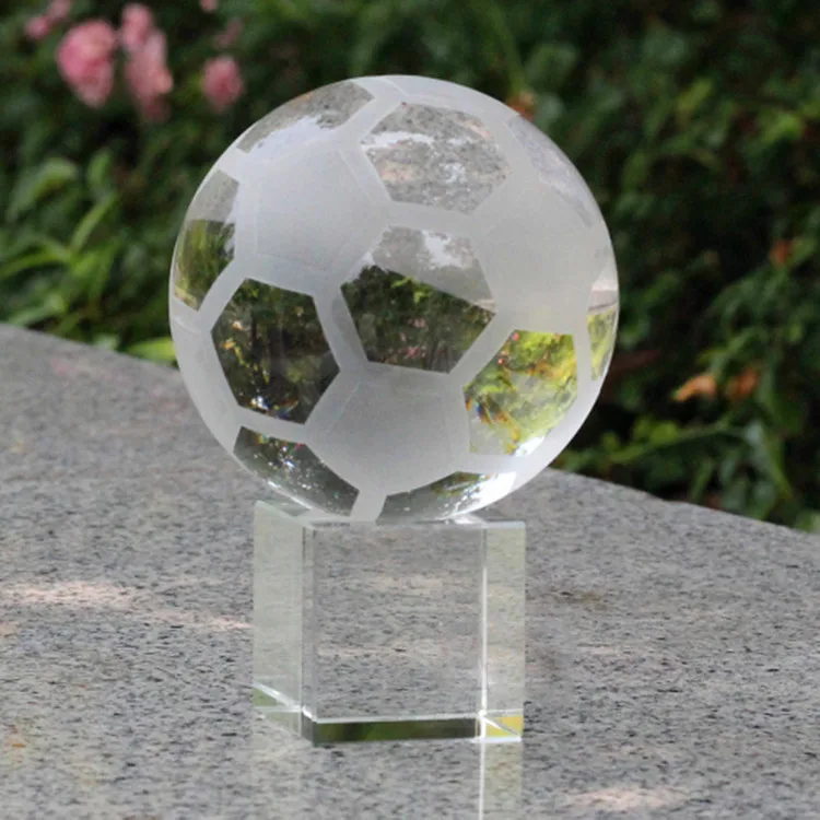 Bola de Cristal, Futebol