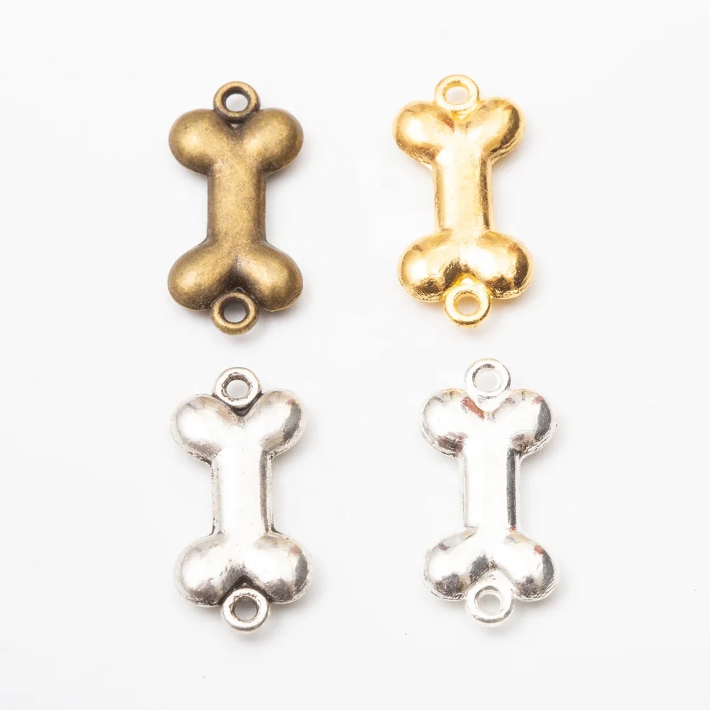 dog bone charms