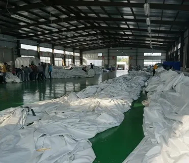 China origin water bladder tank factory price collapsible TUP/PVC flexible tanque soft movable plastic food grade bags factory