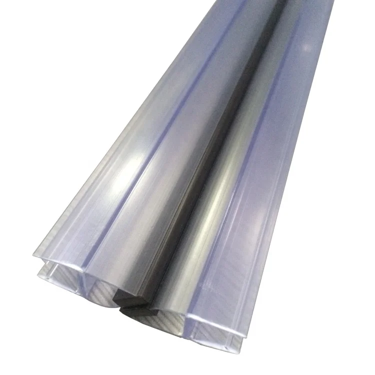 shower door seal strip shower door strip water seal rubber