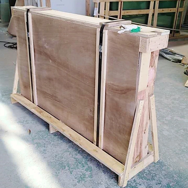  6.38 Price Clear Balustrade 8Mm 5Mm Heat Resistant Guangdong Of 10Mm Curved Skylight Toughened Sheet Tempered Laminated