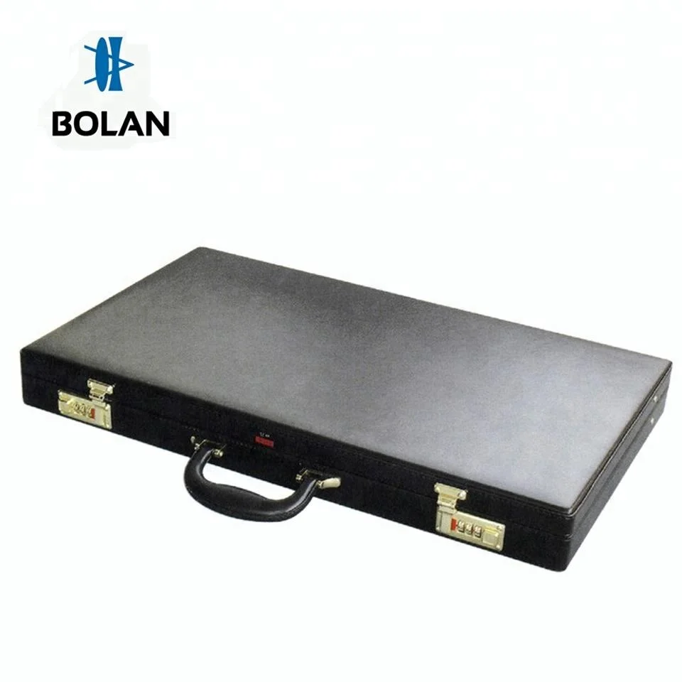Ophthalmic Optical Trial Lens Set with Metal Rim or Plastic Rim 232 Pieces 266 Pieces BOLAN Brand CE ISO Certificate