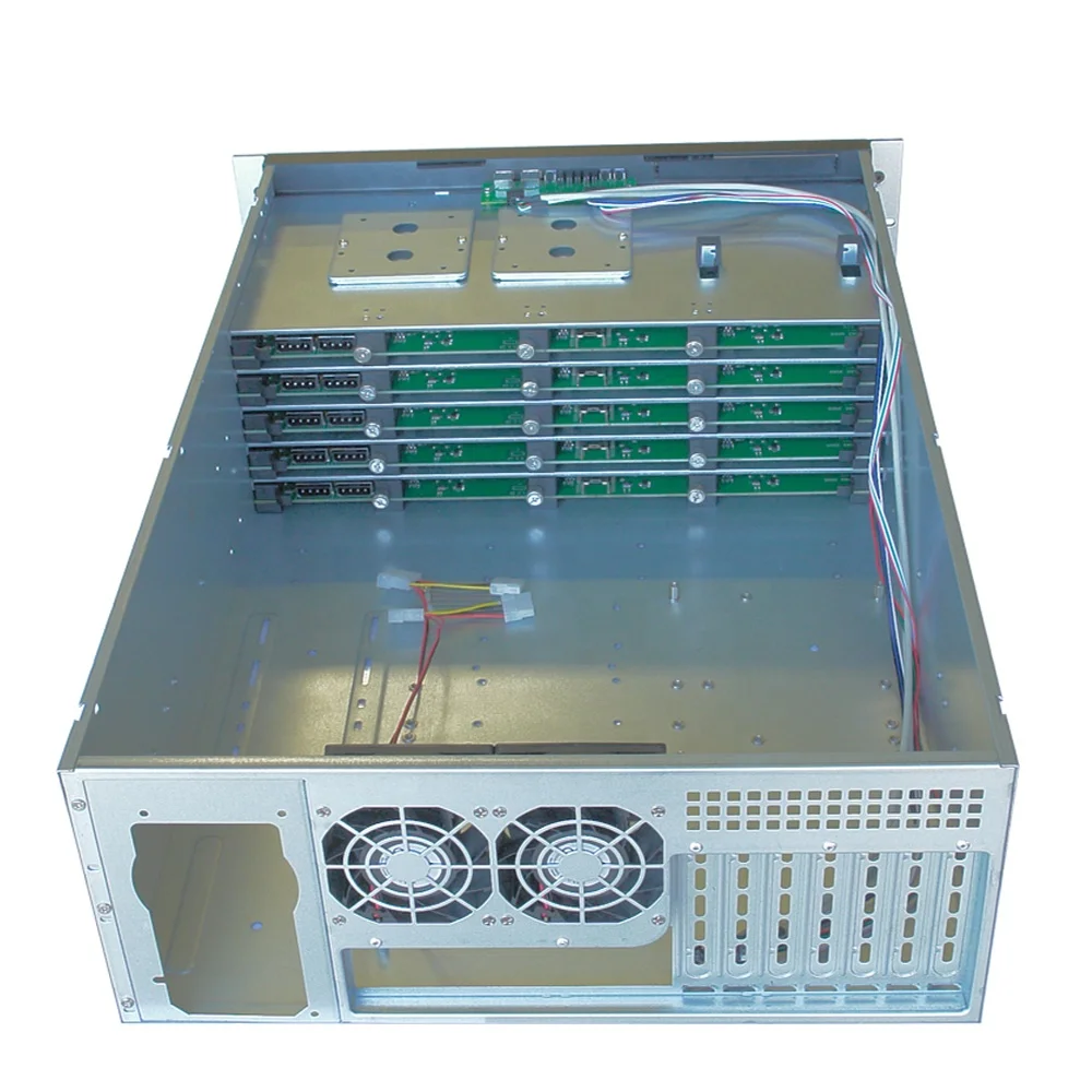 Сервера кейс. Server Case 4u. 4u 20 Blade Server. Охлаждение 1u. Корпус 4u Server передняя панель.