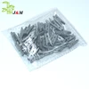 Silver 100pc/bag