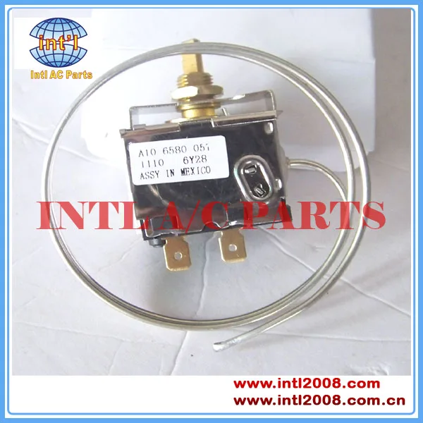 A10 6580 057 1110 6y28 Assy In Mexico Ranco Thermostat