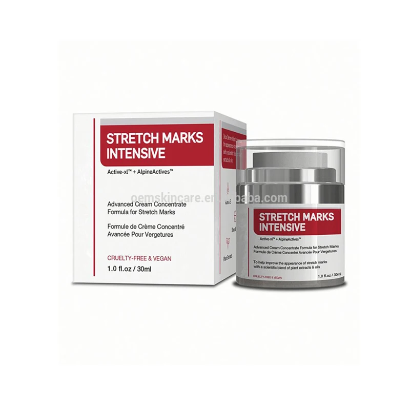 best effective stretch mark cream
