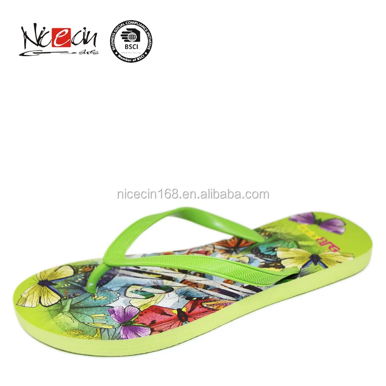 Новый дизайн-мода-стиль ЕВА Тапочки флип-флоп