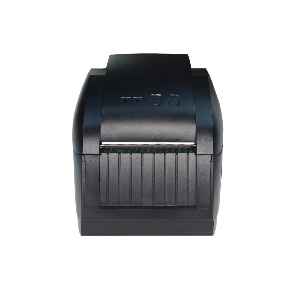 retail barcode printer