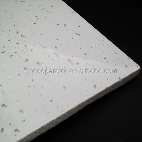Mineral Fiber Ceiling Board