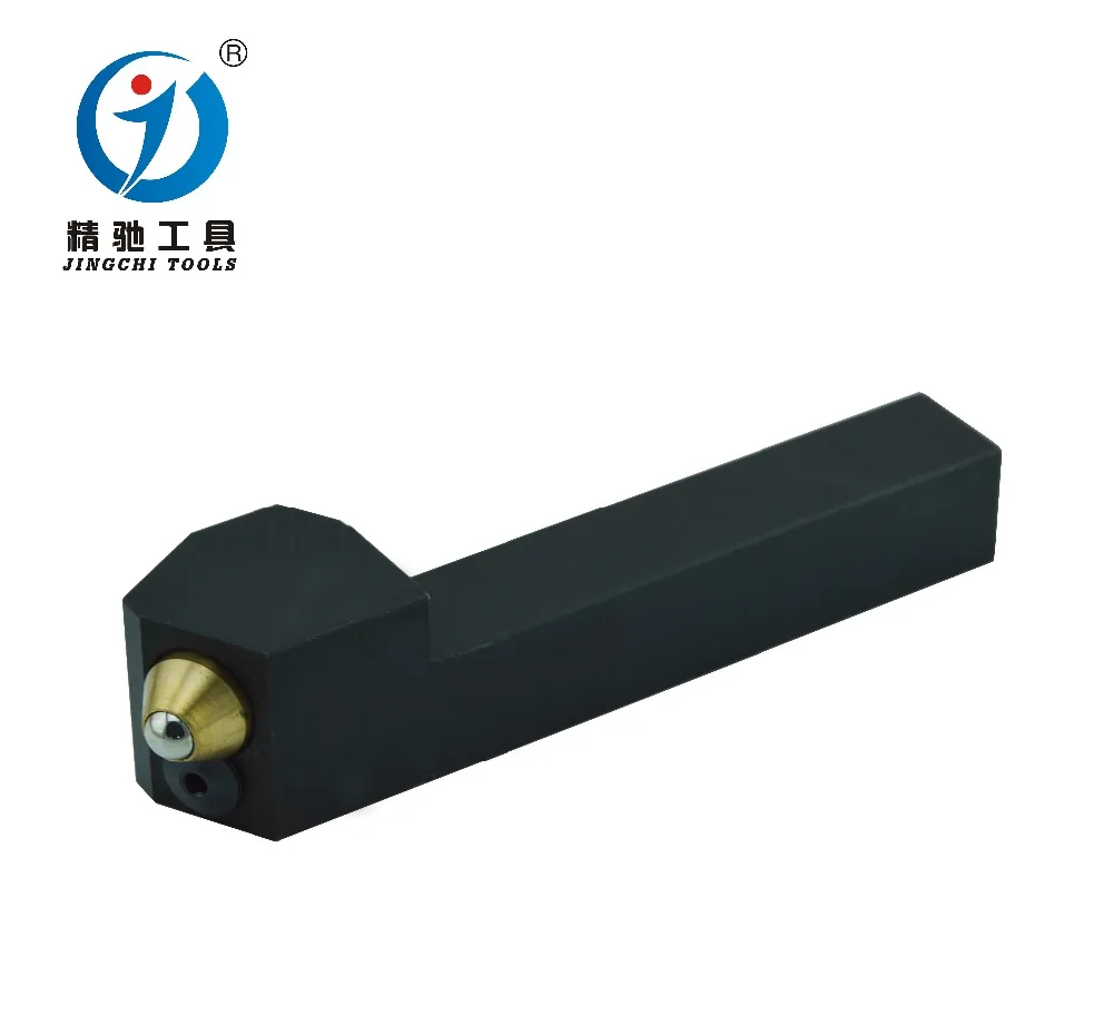 
China machine JC-SQ8R2030 pressure ball head alloy steel cutting single roller burnishing tool 
