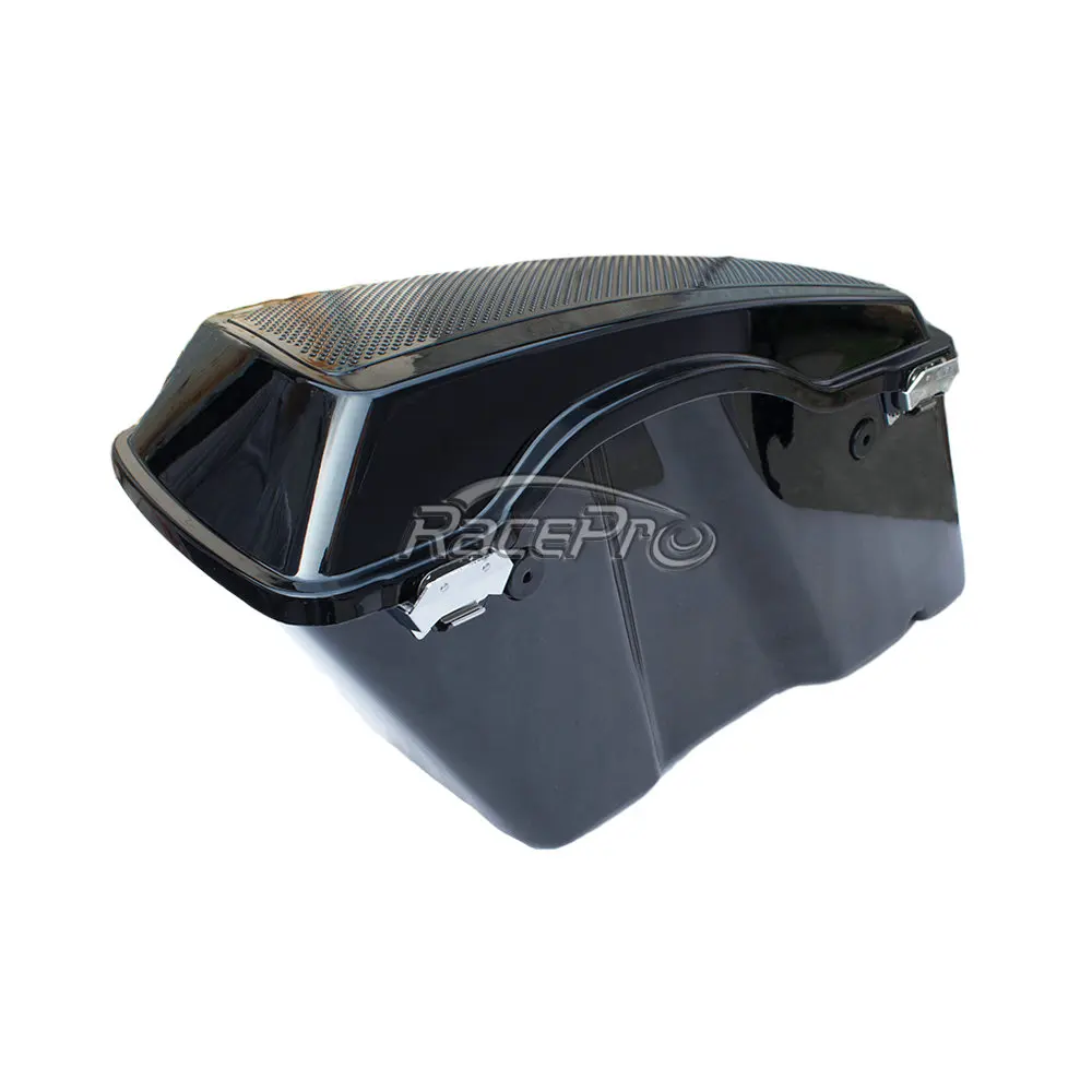 2013 street glide saddlebags