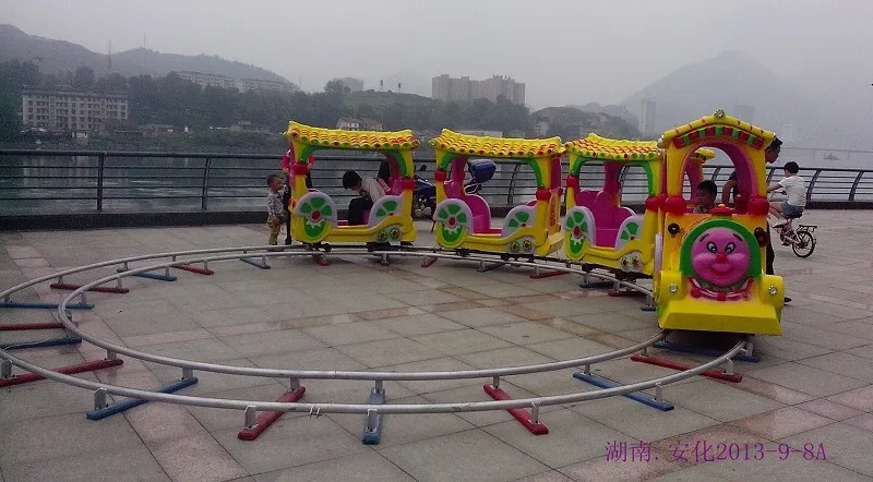 Взрослые туристский Электрический б/у Не оставляющий следов на заднем дворе сад вагонный состав для