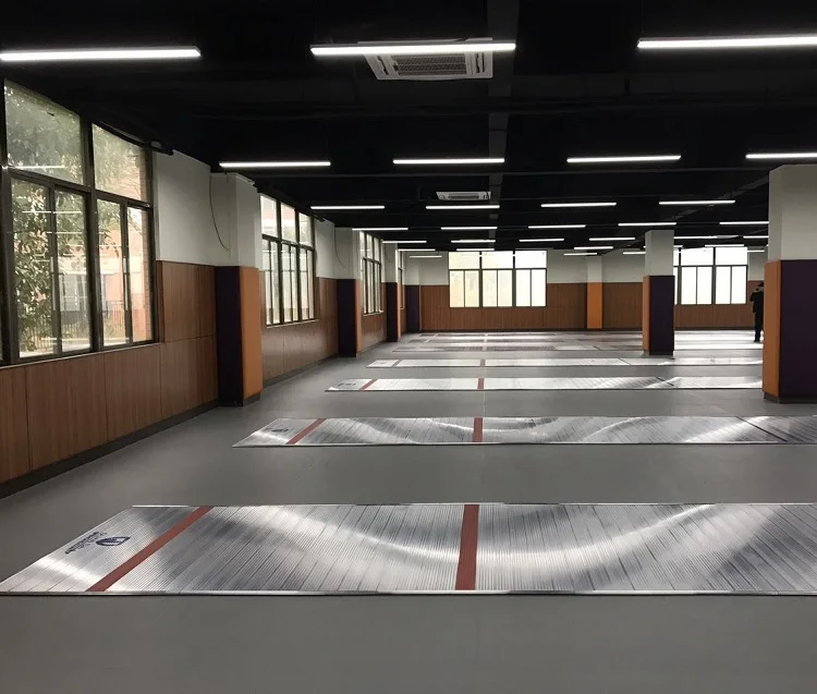 Полоса для ограждения FIE 1,5 м * 17 м