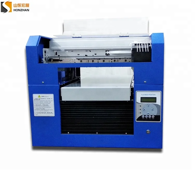 High Speed Mass Produce Inkjet Printer ID Card Printing Machine for Sale