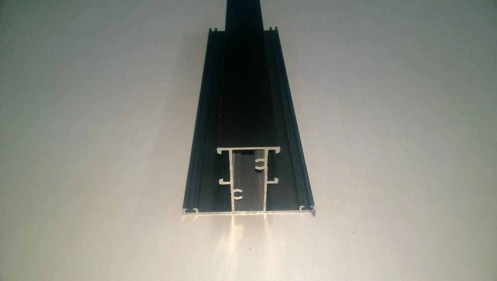 Экструзии алюминия профили