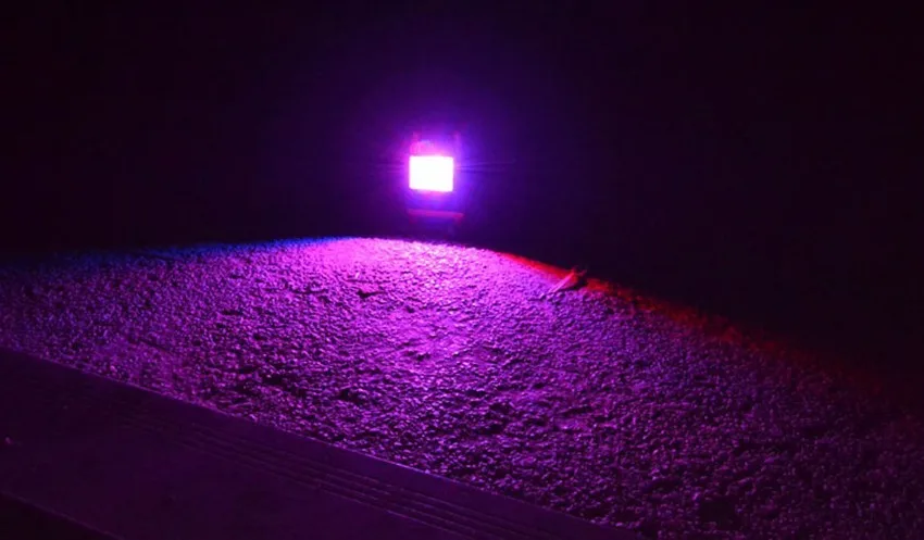 
 Водонепроницаемый Светодиодный прожектор IP65, 30 Вт, 24 светодиода, 3 режима, портативный прожектор, перезаряжаемый наружный светодиодный рабочий аварийный светильник  