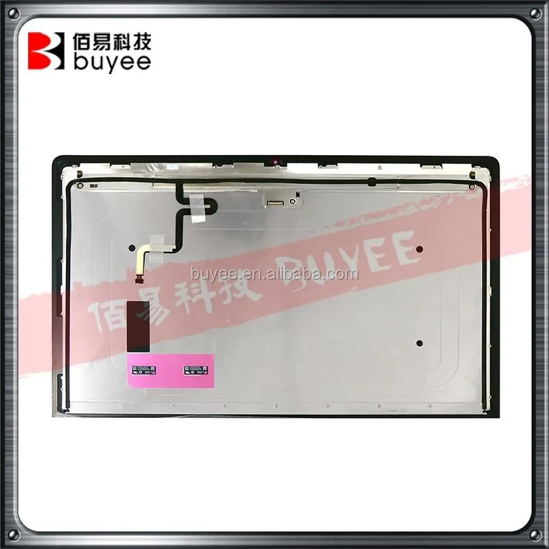Hot Sale 27 Inch LCD Display Assembly for iMac A1419 (2012-2013