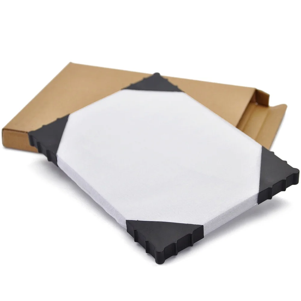 freesub dye sublimation blanks aluminum plate