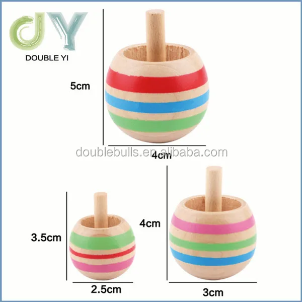 Лидер продаж, радужные деревянные классические деревянные игрушки