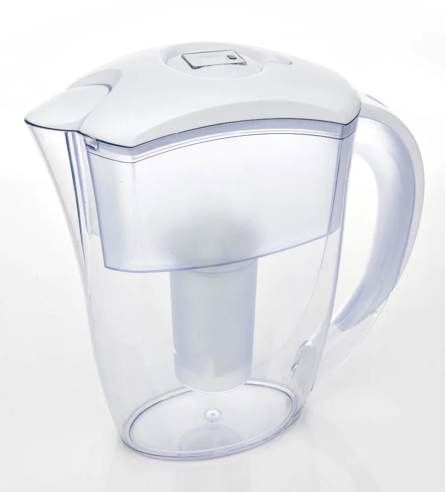 Bluetech High Quality Water Purification System Water Filter Pitcher