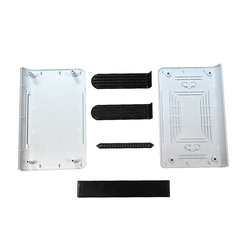 Plastic Wifi Router Enclosures Junction Box