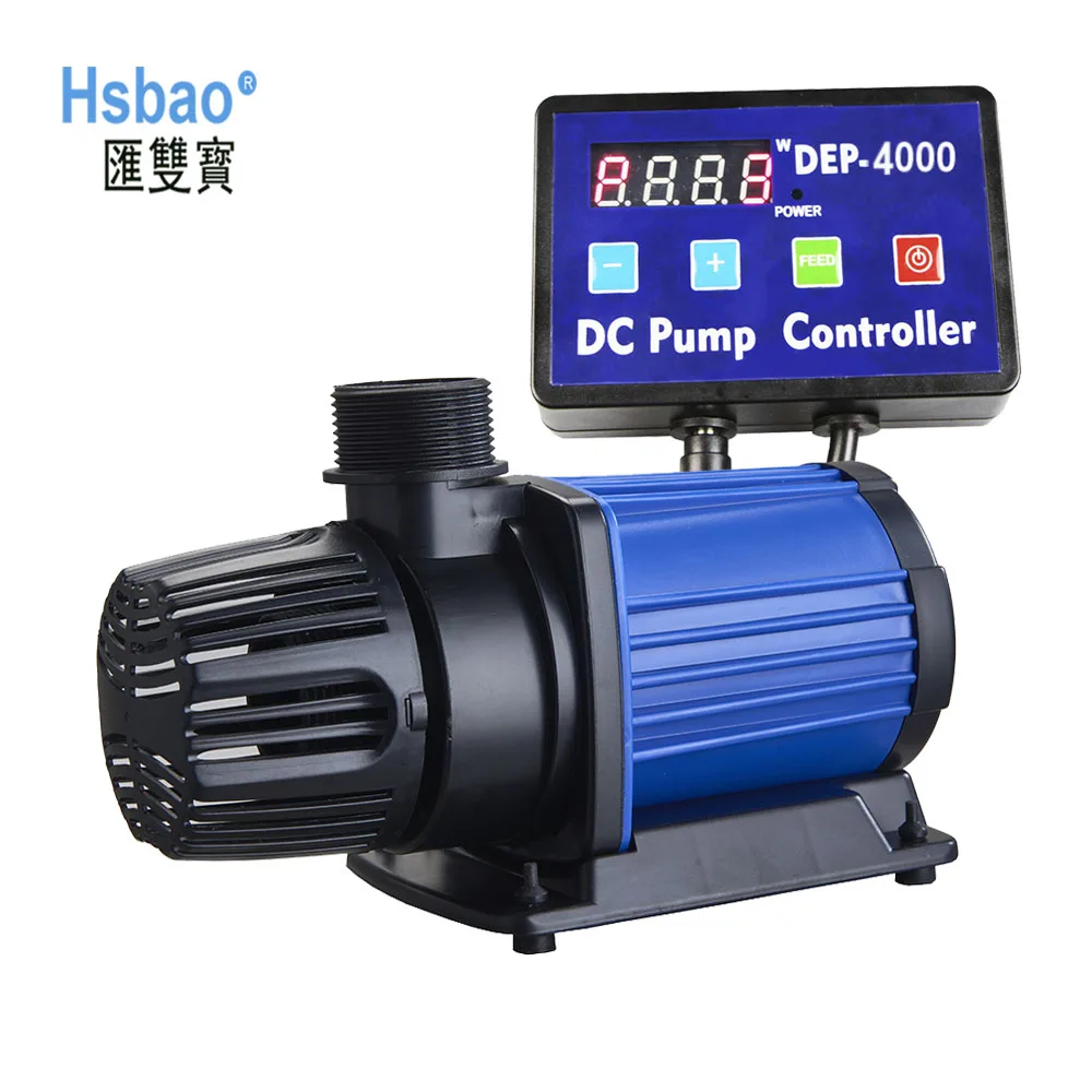 DEP-4000 DC Pump Controller 本体 I'm sorry, but it seems you haven't provided the specific product