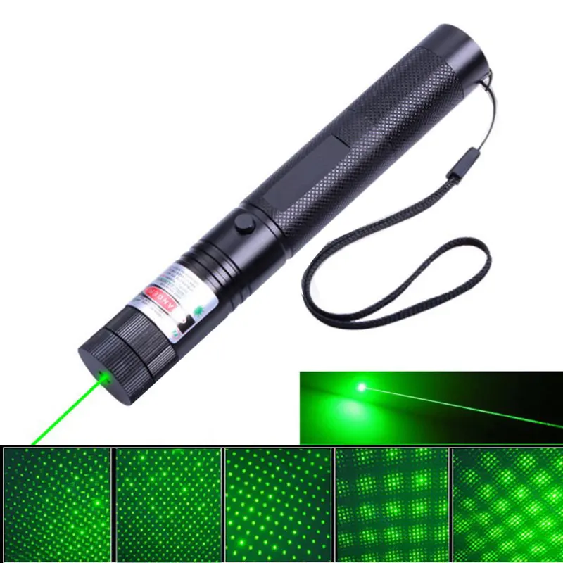 Laser Pointer Jd 303