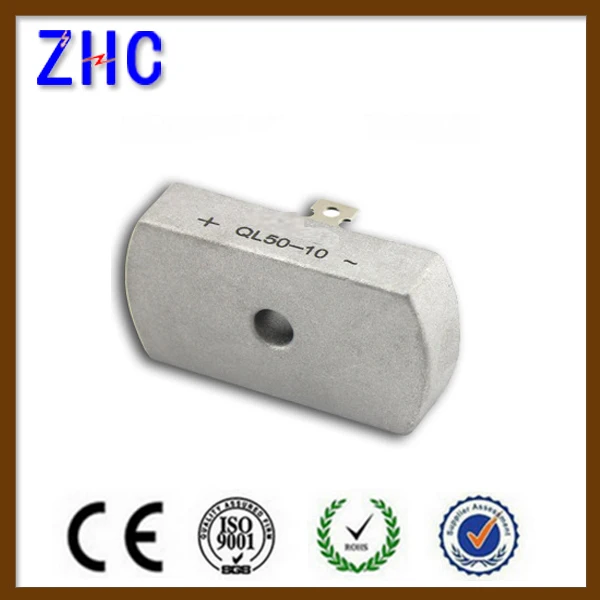 single phase 100A bridge rectifier price list of 100 amp bridge rectifier