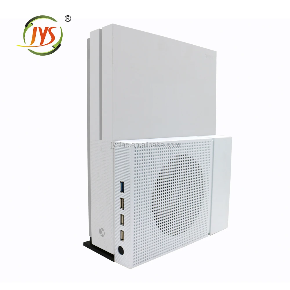 fan for xbox one s