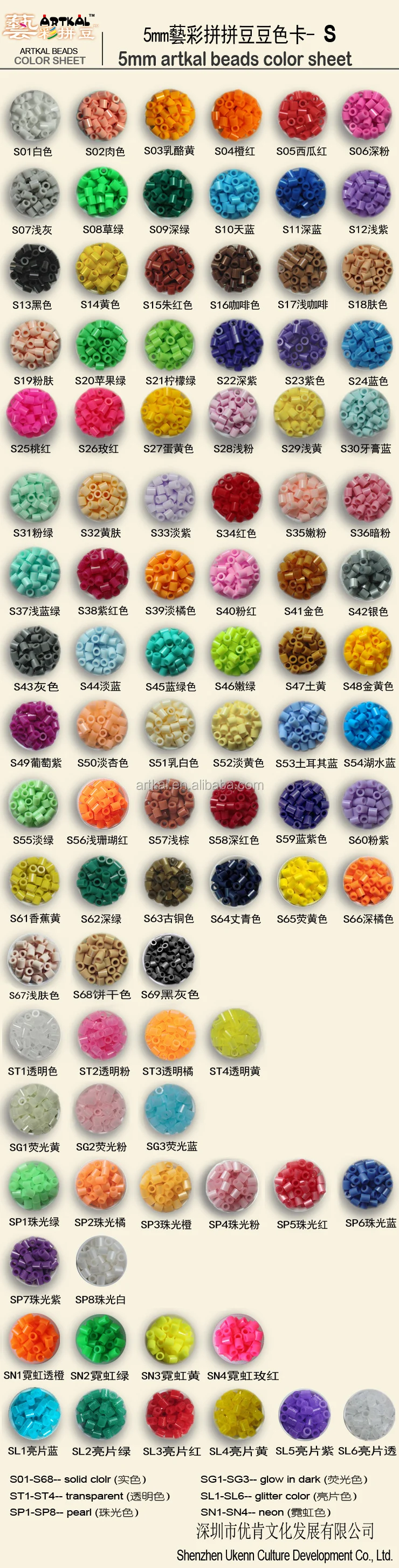 Jual SALE AQUABEADS KIT 5MM KUALITAS TERBAIK MAGIC AQUA BEADS