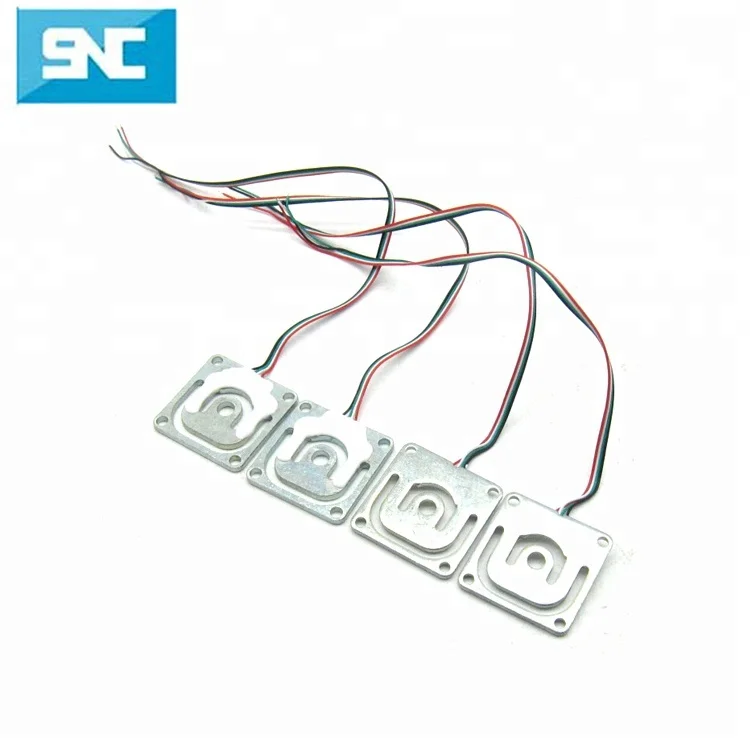 SC134 beehive scale flat thin Micro Load Cell 10kg 30kg 50kg flat load cell