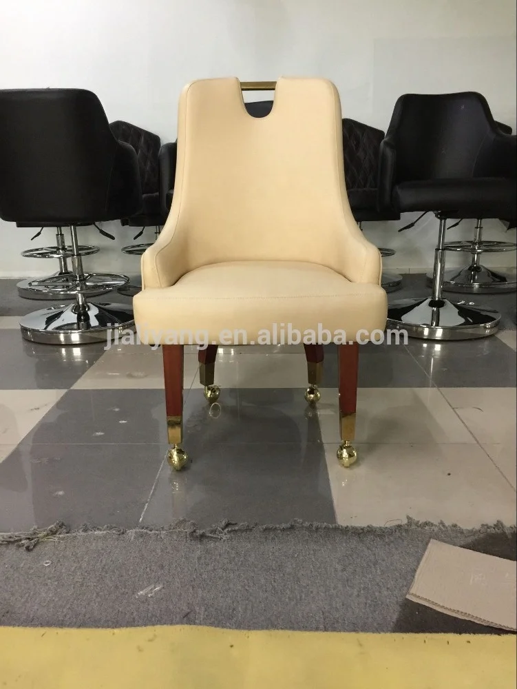 Wynn казино покера стул современный дизайн стул казино, казино, посадочные места б/у игровой автомат стул K918