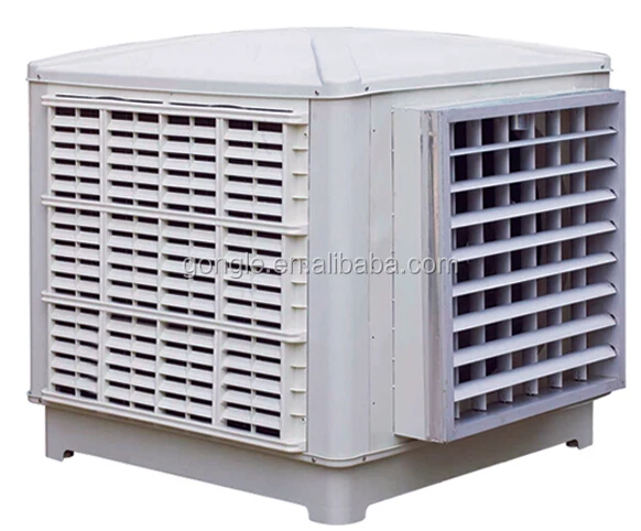 
Устанавливаемый на крышу Испарительный охлаждающий вентилятор Desert Water Air Cooler 