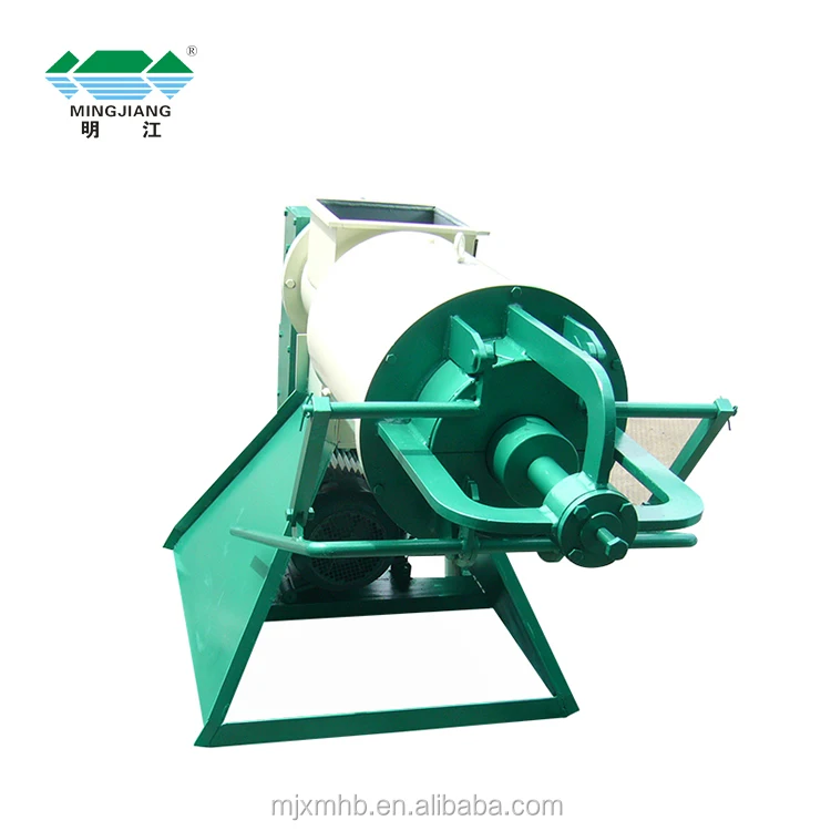 рогатого скота ферм применять удобрения разбрасыватель вентилятора навоза тряски машина твердых отделитель жидкости