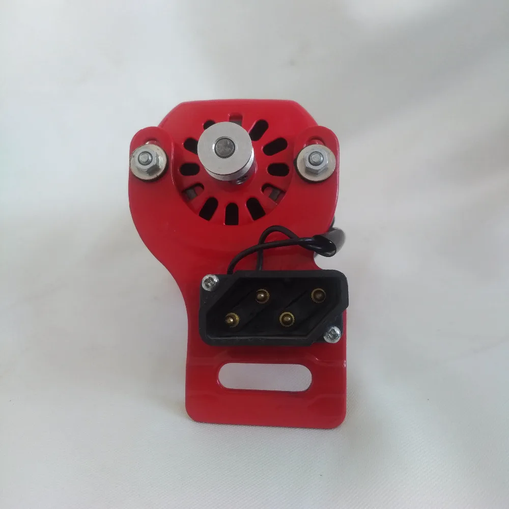 Household Sewing Machine Motor 220V 180W 0.9A