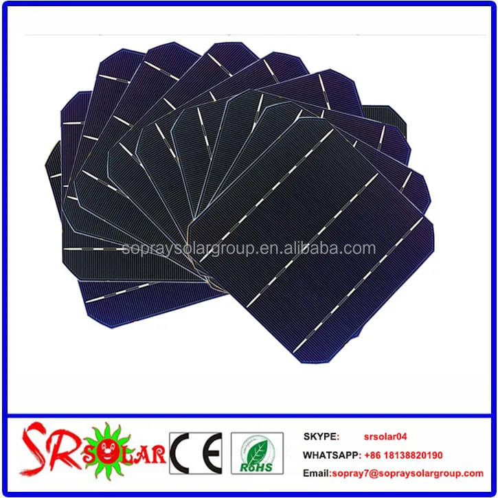 Rohs sunpower солнечное зарядное устройство для сотового телефона лазерная резка