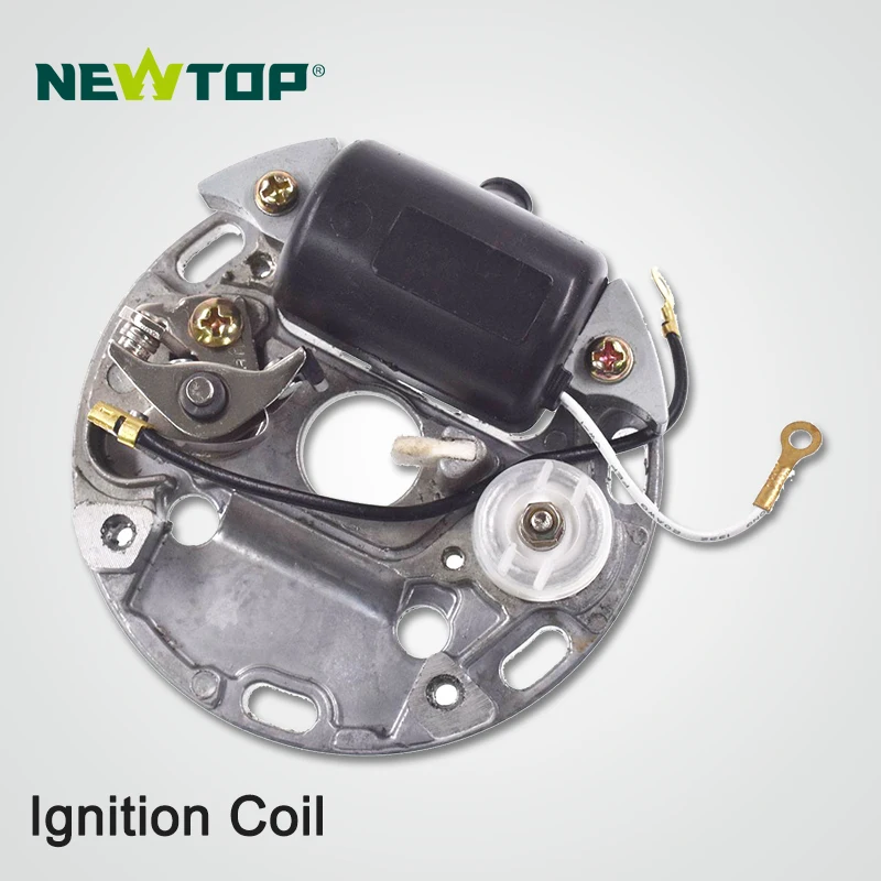 Top selling MS 070 chainsaw parts ignition coil complete 