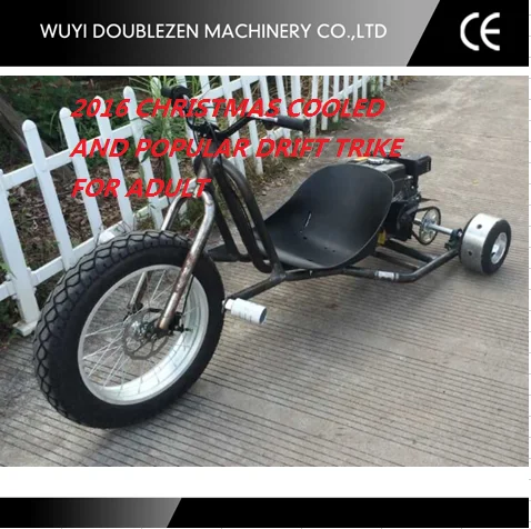 Cooled And Popular Drift Trike - Buy 