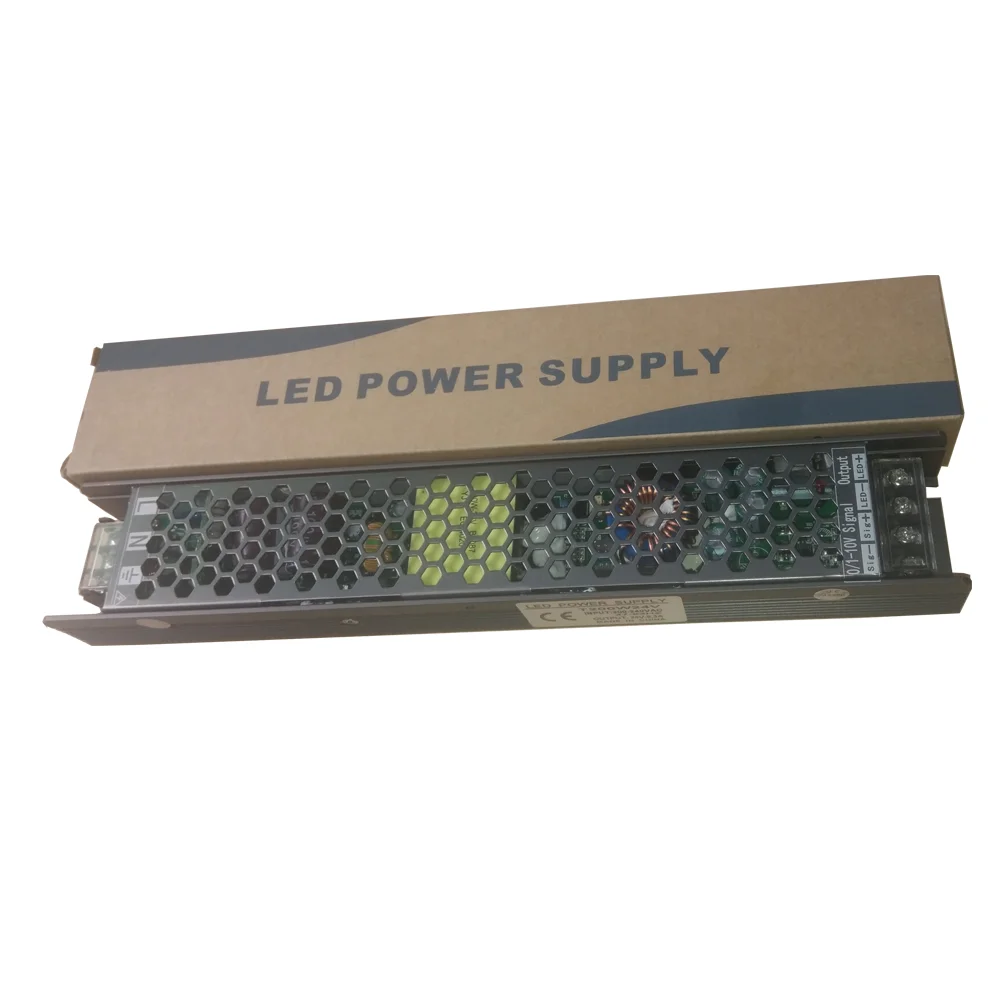 Led Dimmable Driver 150w 12v 12.5a Triac Pwm 010v Touch Sensitive Time Delay Switch Dimming