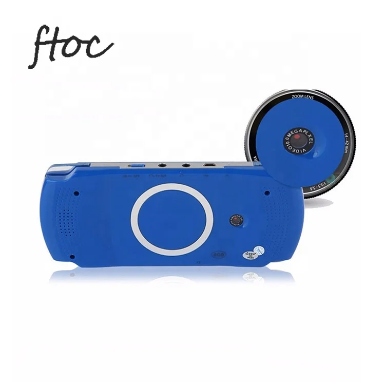 
Переносная игровая консоль X6, экран 4,3 дюйма, 128 бит, игровые консоли, игровой плеер, реальный 8 ГБ для камеры, видео, электронной книги 