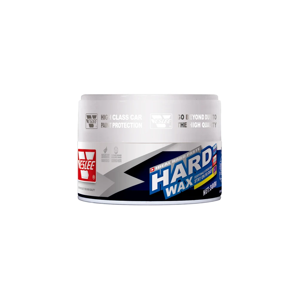 Anti Dust  Formula Car Polish Soft Coating Car Valeting Soft Car Wax