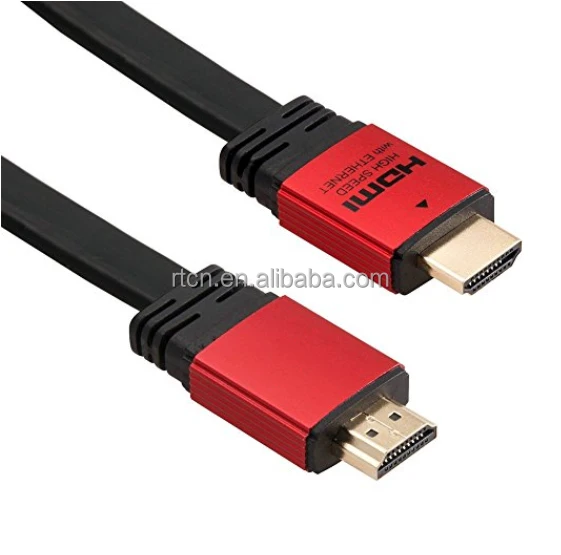 18Gbps High Speed HDMI Cable 20M - 4K, 3D Support, Ethernet, HDCP