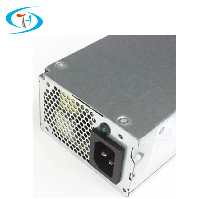 Высококачественный C1297 PowerEdge 2600 PowerVault 770N источник питания 730 Вт