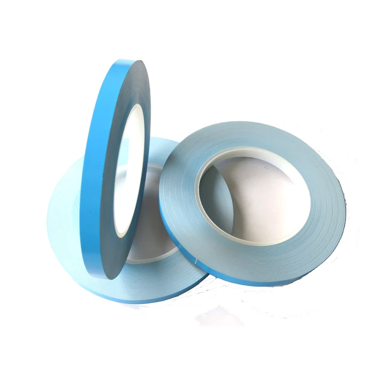 Thermally Conductive Double Sided Adhesive Tape Price Buy Adhesive Tape Price Thermally Conductive Tape Double Sided Tape Product On Alibaba Com